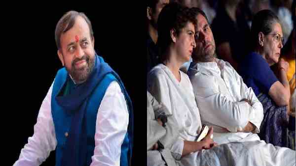 लोढ़ा के विवादित बयान पर बढ़ेगी कांग्रेस की मुश्किल! लोढ़ा के विवादित बयान पर बढ़ेगी कांग्रेस की मुश्किल!