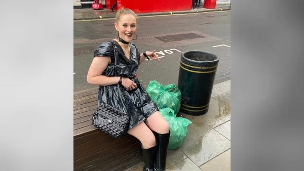 पेशे से हैं यूट्यूबर