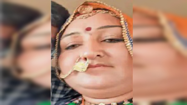 कुचेरा पुलिस थाने में भी जीयो देवी के खिलाफ मामला