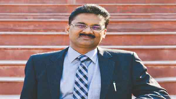 कौन हैं अशोक कुमार मित्तल ? कौन हैं अशोक कुमार मित्तल ?