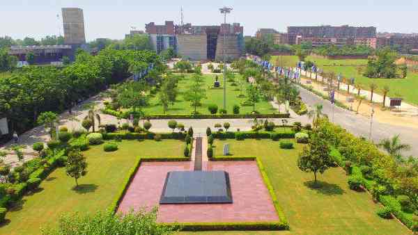 एलपीयू ने कम समय में हासिल की बड़ी कामयाबी एलपीयू ने कम समय में हासिल की बड़ी कामयाबी