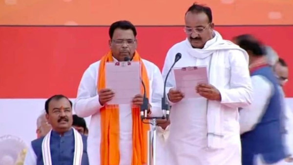 दृश्य छह