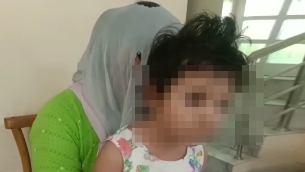  नैनीताल की है महिला