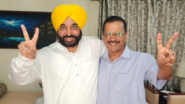सियासत के कारण परिवार ने छोड़ा था भगवंत मान का साथ