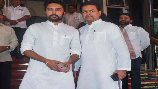 'तो महाराष्ट्र में भी होगा पंजाब वाला हाल' 'तो महाराष्ट्र में भी होगा पंजाब वाला हाल'