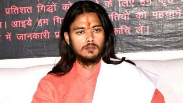 कौन है सीताराम महाराज? कौन है सीताराम महाराज?