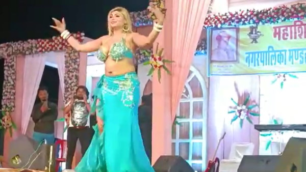  महाशिवरात्रि मेला 2022 छबड़ा बारां