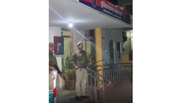  इनकी हुई गिरफ्तारी