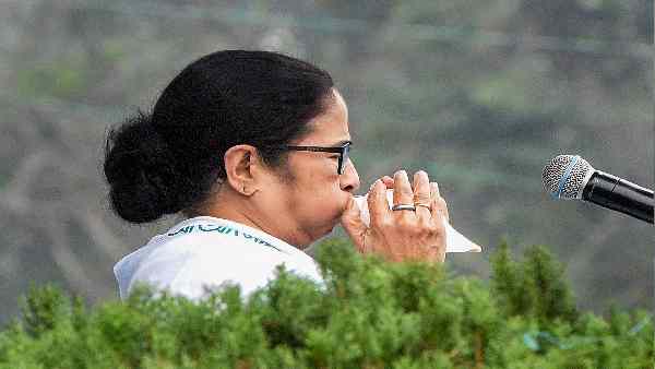 महिला राजनेताओं पर सर्वे का नतीजा