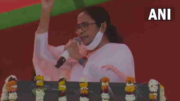 ममता बनर्जी 