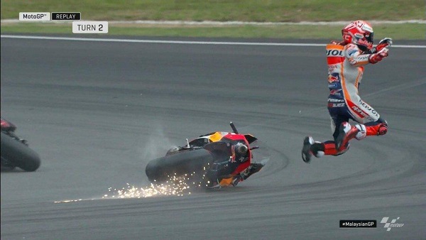 अनफिट घोषित हुए मार्क