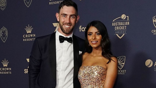 भारतीय मूल की लड़की से शादी करने वाले दूसरे कंगारू खिलाड़ी बने