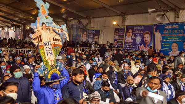 सपा को भी लगातार मिला बीएसपी के वोटरों का समर्थन