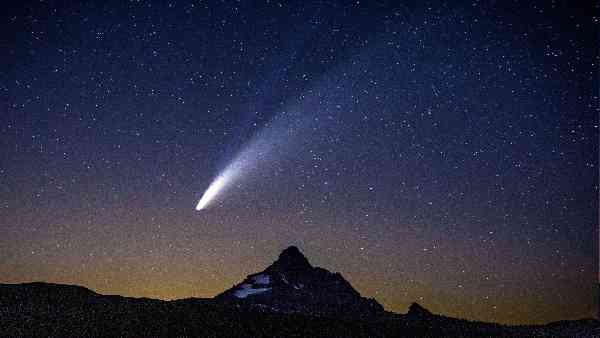 यह अजीबो-गरीब सिग्नल भेज रहा 