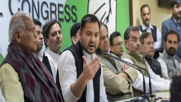 RJD तैयार कर रही राजनीतिक रणनीति