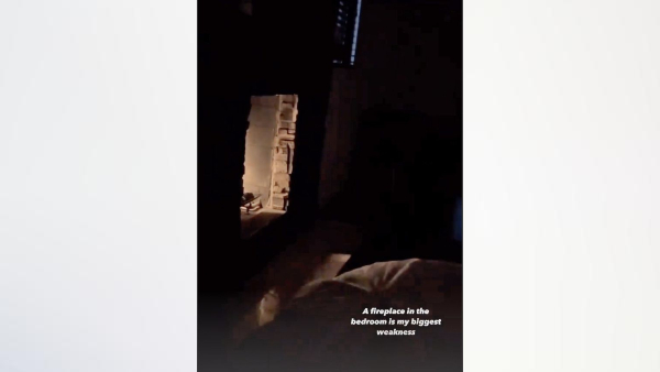 बिकिनी में ढाया कहर