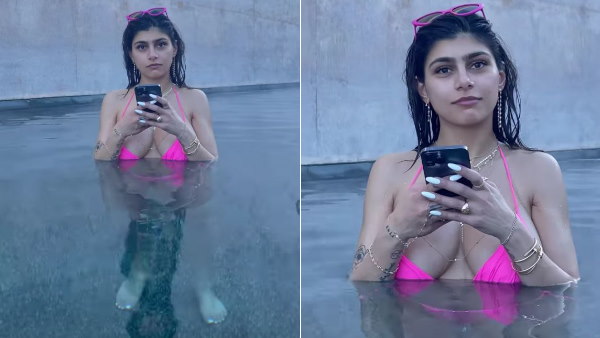 'मेरे शरीर का निचला आधा हिस्सा...'