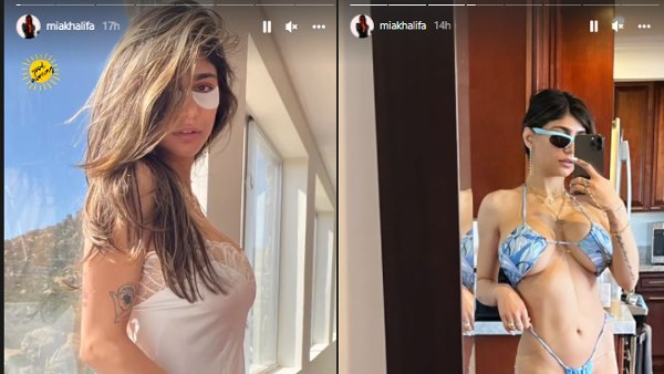 पोस्ट पर हुआ था विवाद