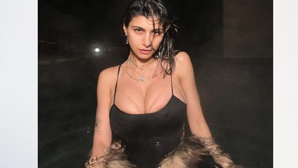 लिखी ये बात