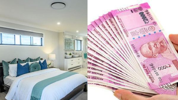 घर से निकलना किया बंद