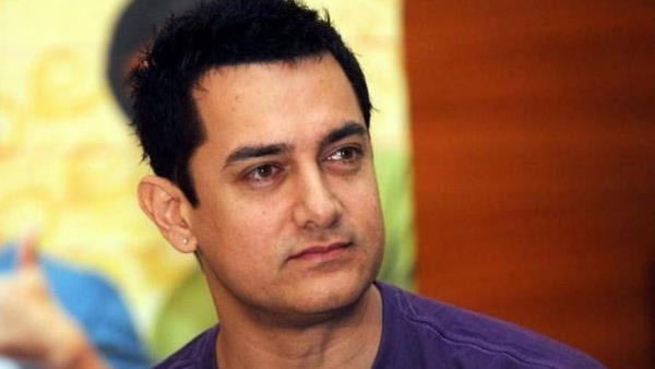 Aamir Khan Aamir Khan