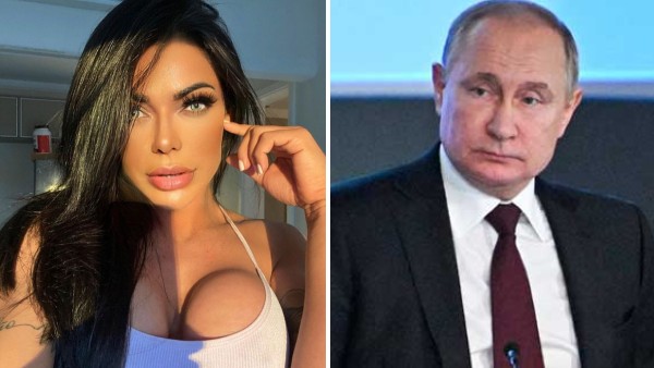 2018 में हुई थी मुलाकात 2018 में हुई थी मुलाकात