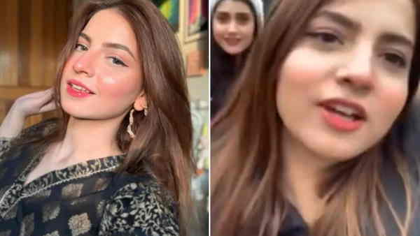 सोशल मीडिया पर पिछले साल हुई थीं वायरल