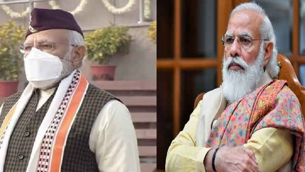 उत्‍तराखंड और पश्चिम बंगाल चुनाव से पहले मोदी का दिखा था ये अंदाज 