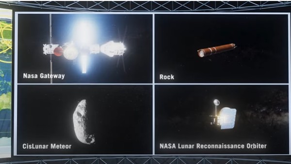 गतिविधियों की जानकारी देगा