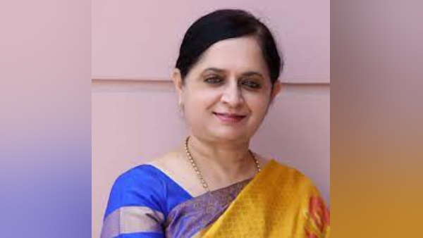 मृंगाका सिंह