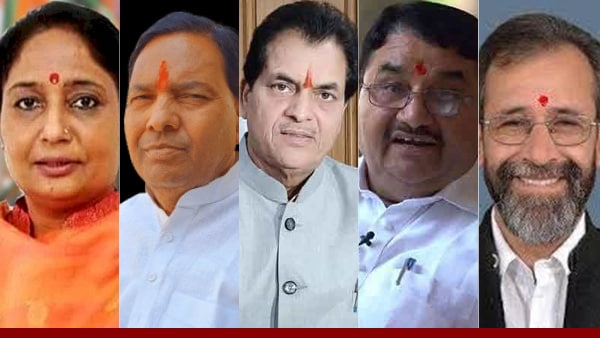 Most of the new faces will be included in the cabinet of Dhami government, know whose number can come Most of the new faces will be included in the cabinet of Dhami government, know whose number can come