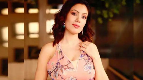 हाल में विवादों में फंस गई थीं मुनमुन