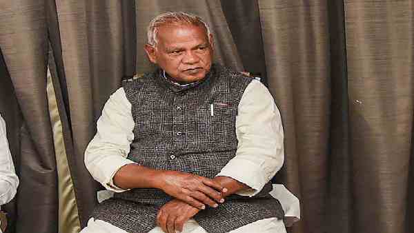 जीतन राम मांझी को भी लगा झटका!