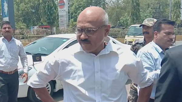 आईजी मुकेश गुप्ता की भूमिका संदिग्ध आईजी मुकेश गुप्ता की भूमिका संदिग्ध