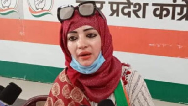 मुनव्वर राणा की बेटी उरूसा की चुनाव में हार