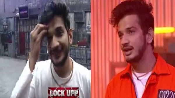 जानिए मुन्‍नवर फारुकी क्‍यों गए थे जेल 