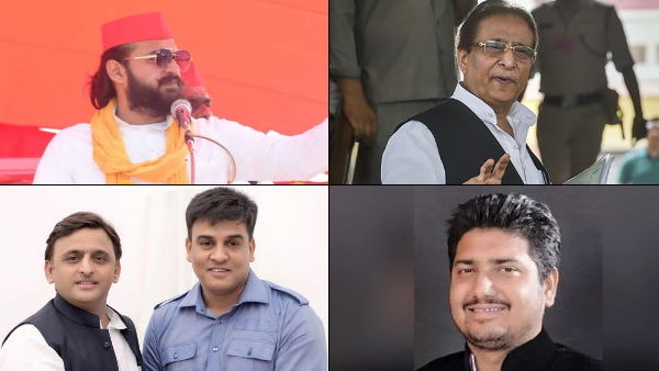भाजपा, बसपा, कांग्रेस से कोई मुस्लिम विधायक नहीं