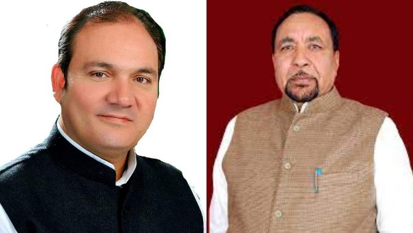 रालोद- सुभासपा से ये कैंडिडेट जीते