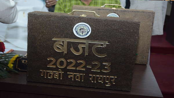 1474 करोड़ 24 लाख रूपये का बजट पेश