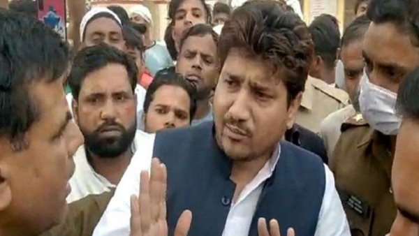 नाहिद हसन ने जेल में रहते हुए जीता चुनाव 