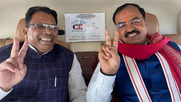 भाजपा से जुड़ते ही नरेंद्र कश्यप को मिली बड़ी जिम्मेदारी भाजपा से जुड़ते ही नरेंद्र कश्यप को मिली बड़ी जिम्मेदारी