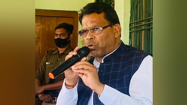 बीएसपी से क्यों निकाले गए नरेंद्र कश्यप बीएसपी से क्यों निकाले गए नरेंद्र कश्यप