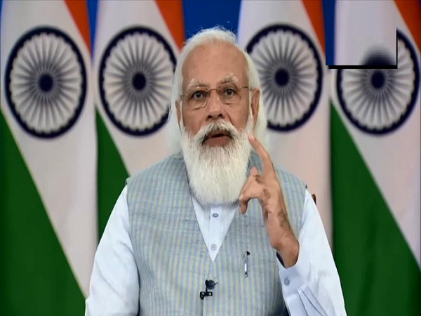 Watch Video: PM Narendra Modi roadshow in Ahmedabad, Gujarat Watch Video: PM Narendra Modi roadshow in Ahmedabad, Gujarat