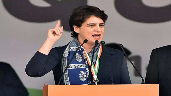 Priyanka Gandhi Priyanka Gandhi