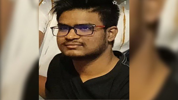 'मेरा बेटा बहुत प्रतिभाशाली था'