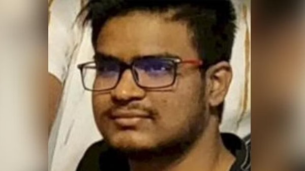 मेडिकल फाइनल ईयर का छात्र था नवीन मेडिकल फाइनल ईयर का छात्र था नवीन