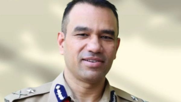 नवनीत सिकेरा को लोग बुलाते हैं 'सुपरकॉप'