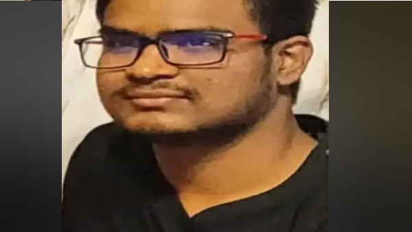 खाने के लिए घर से बाहर निकला था नवीन 