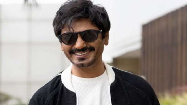 'कश्मीर फाइल्स' के विरोध पर क्या बोले नवाजुद्दीन 