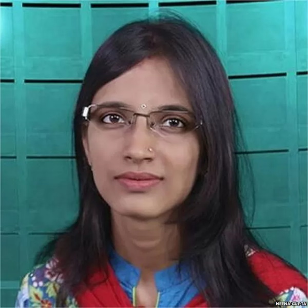  राजस्थान के सिंघाना की बेटी हैं नीना गुप्ता